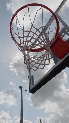 Guyana’s first PVC plastic all-weather basketball court was constructed at Campbellville, Georgetown, fulfilling the government’s commitment made following the Conversation Tree four-lane road project, which displaced the community’s original court. | Vice President Bharrat Jagdeo