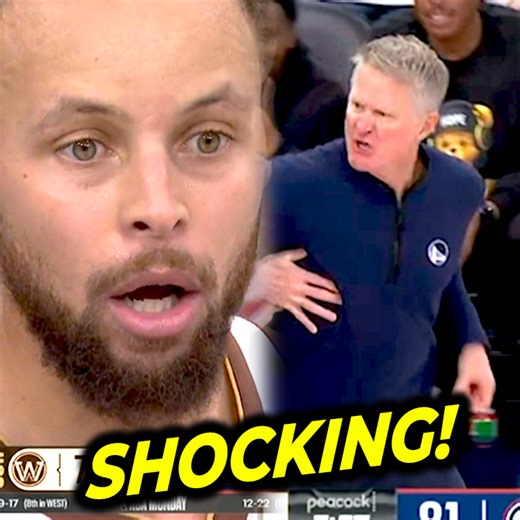 SHOCKING GAME! Naiyak si Steph Curry sa ending, nagwala si Steve Kerr| Snoop Dogg ang Announcer, laughtrip! | The Scoreboard