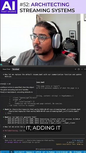 Claude Code Added Streaming?! 🤔 Why It's a HUGE Deal!