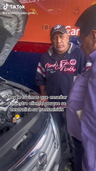 Problemas con la transmisión automática de Nissan Sentra: soluciones y mantenimiento
