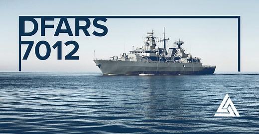 DFARS 7012 Requirements and CMMC 2.0 Overlap