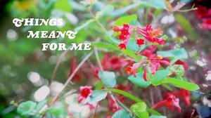 “I had to learn, just to keep an open mind” Stream my new single “Things Meant For Me” available now!! #ThingsMeantForMe | Eric Roberson