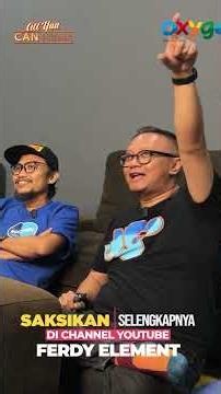 BAND "ABG", 2 BAND JADI SATU?