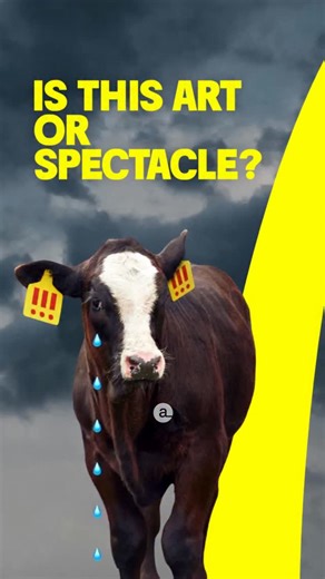 @art | MSCHF (@mschf) is a Brooklyn-based art collective known for viral projects that use the logic of consumer culture, branding, and the... | Instagram