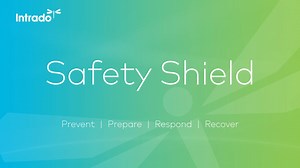 Intrado Safety Shield