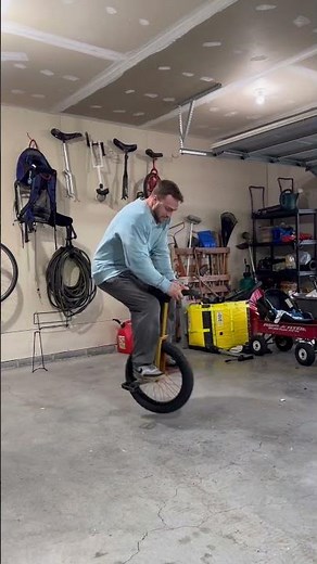 Hardest Unicycle Trick #Rancwhip #unicycle