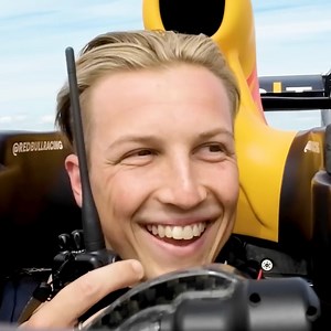 216K views · 1.4K reactions | From a Carwow drag race to Max Verstappen's team mate!  | carwow | Facebook