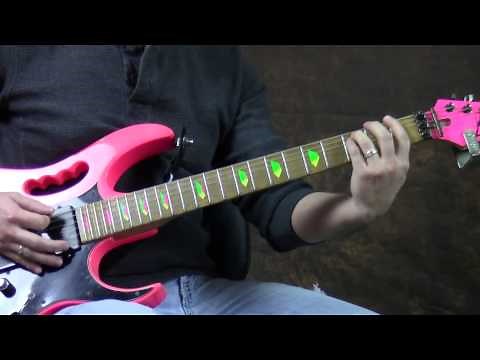 Learn to Play "Brain Stew" by Green Day (Guitar Lesson)