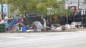 Two weeks in, City's 'Guided Path' pilot program helping Austin's homeless around the ARCH