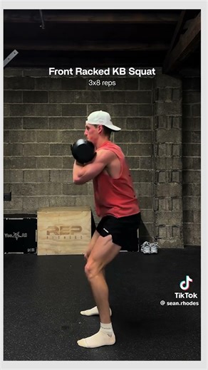 The Gym Work I’m Using for My Sub 330 Marathon