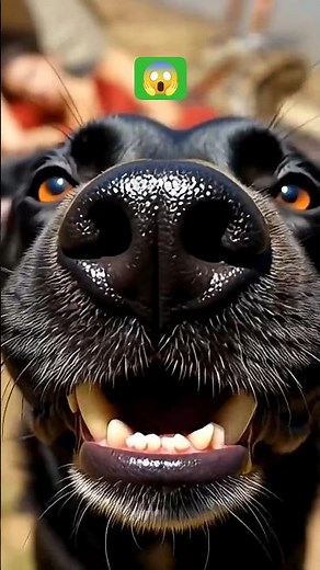 😱Dangerous Moment Caught on Camera!📸Dog vs Snake 🐕🐍#shorts#ViralShorts#Wildlife#AdventureShorts