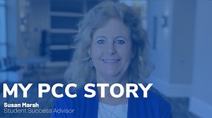 1.1K views · 24 reactions | Meet PCC Student Success Advisor and 2020...