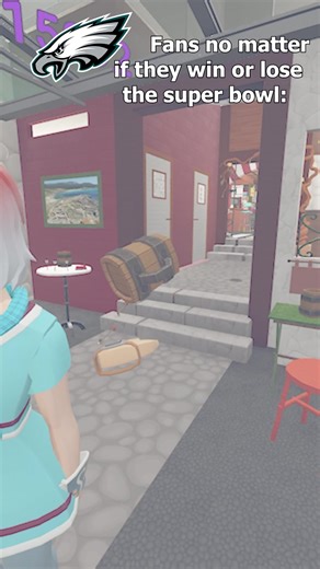 Eagles aren't the only things flying 😤 | Eagles Bird