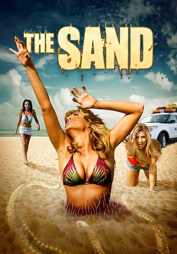The Sand (2015)