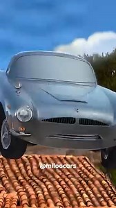 Did you know about this Deleted Villian from Cars 2 | Miloo Cars