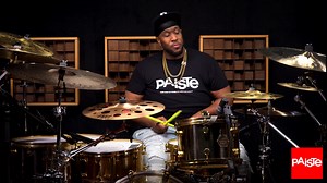 10K views · 298 reactions | Great Hi-Hat and Stack combos with Paiste...