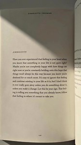 290K views · 1.3K reactions | Let this be your sign ❤️ Book: https://amzn.to/4fYNyeu | Thought Catalog | Facebook