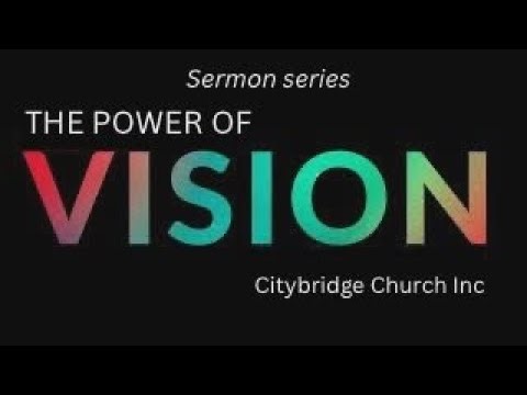 POWER OF VISION #goalsetting #visionboard #purpose #faith #