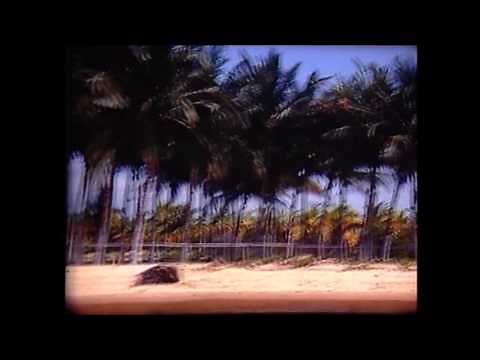 Angola/Luanda - Ilha do mussulo (antes e depois)