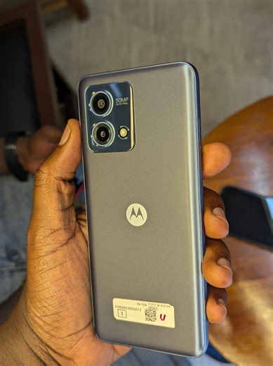 Motorola G Stylus 2023: Features and Specs Overview