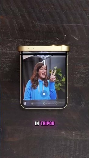 Samsung Z Flip 6, the 50MP Foldable Phone Released in 2024 That’s Still Totally Worth It for Cont...