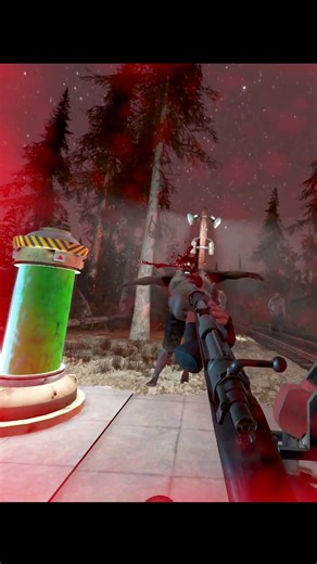 Latest VR Shooter! GunX: Lock and Load – Gun Building Madness #gaming #gameplay #vrheadset