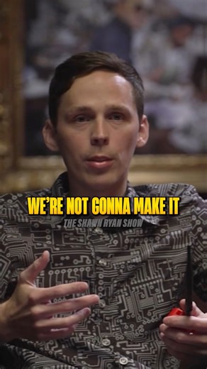 1.4M views · 33K reactions | This Chinese Cyber Weapon is No Joke. 勞 #china #cybersecurity #hack #hacker #didyouknow #shawnryanshow #podcast | Shawn Ryan Show | Facebook