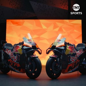 14K views · 788 reactions | Speed, adrenaline and uncompromising performance!  This is KTM Factory Racing ️ #MotoGP | TNT Sports Bikes | Facebook