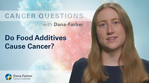 3.8K views · 28 reactions | Do food additives cause cancer? Learn about the link between certain additives such as nitrates and nitrites, processed meats like bacon, sausage, and hot dogs, and an increased risk of colorectal cancer. Explore practical tips for reducing ultra-processed foods and adopting a balanced diet to support better health and lower cancer risk. #CancerAwareness #HealthTips #NutritionMatters #CancerPrevention | Dana-Farber Cancer Institute | Facebook