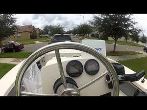 Hewes Redfisher 16 Review