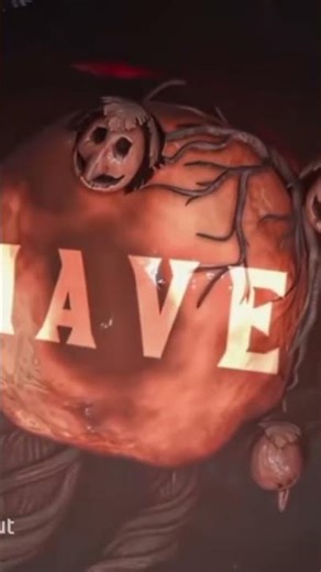 musique poppy play time