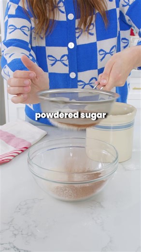 What really happens if you skip sifting your ingredients? Gemma Stafford breaks down why it matters for flour, sugar, cocoa powder, and other dry ingredients—and what you’ll notice in the final bake. | Bigger Bolder Baking