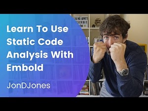 Free Static Code Analysis With Embold
