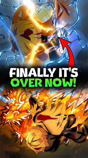 Demon Slayer Theatrical Run Was Finally Over! Now Its OTT Time! #shorts #demonslayer