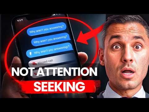 Borderline Personality Disorder (BPD) Explained: It’s Not Attention Seeking — It’s Certainty Seeking