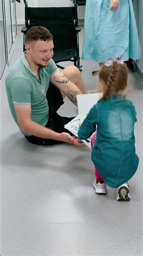 Adults Look Away… But a Child Leads with Kindness