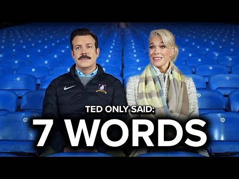 Why This TED LASSO Moment Was So Powerful During The Finale