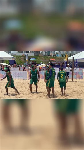 Edren Souza da Silva on Instagram: "Campeonato Setpoint Volei de Praia 4x4!"