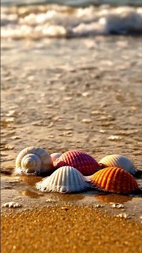 Ocean Waves for Deep Sleep 🌙 Feel the Calm Fast