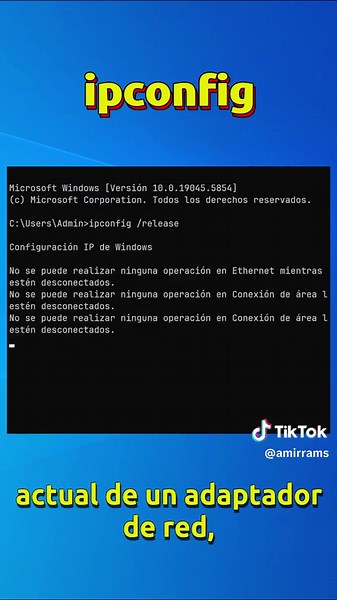 Resolviendo conflictos de IP en Windows 10 y 11