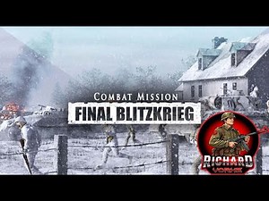 Combat Mission: Final Blitzkrieg - Assault -Waffen-SS #2