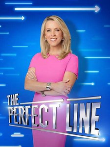 The Perfect Line (2025) - TV Show