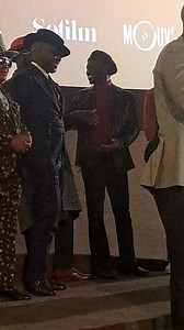 3.9K views · 16 reactions | Ababella Steeve Emblema la femme qui fait peur aux femmes, soutien à jean pascal Zadi l'acteur principal du film Prosper et les chaussures magiques | Jerome Loufoua | Facebook