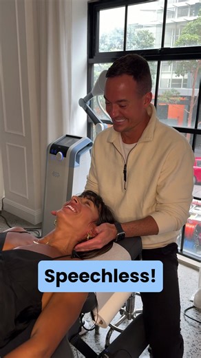 Deby’s Relaxing Chiropractic Experience in Sydney
