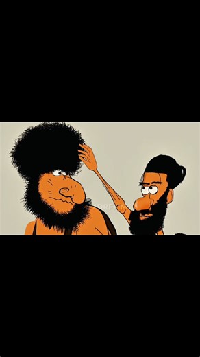 Caveman Cartoon 🪨 Funny short animations every week 🎬 💥 Laugh, learn, repeat! | Rogue Chronicles