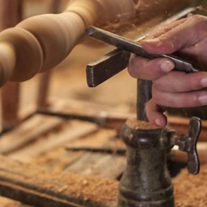 CONGRATS! You've been invited to become a Premium Member in the Woodworkers Guild of America. Get exclusive access to All of our best woodworking instructional videos, tips & projects. Upgrade today and you'll get a WHOLE YEAR of access for only $1.49! (normally $45) | WoodWorkers Guild of America