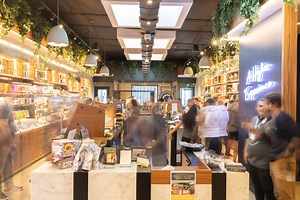 14 Top Rated Dispensaries in California