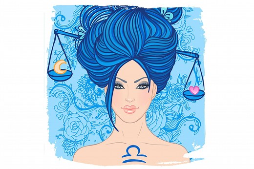 Horoscope Balance de la semaine : travail, chance, amour