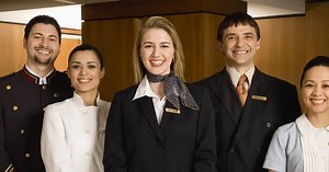 Impacts of Motivation & Job Satisfaction Among Hotel Workers
