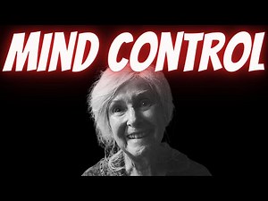 How To Master Mind Control